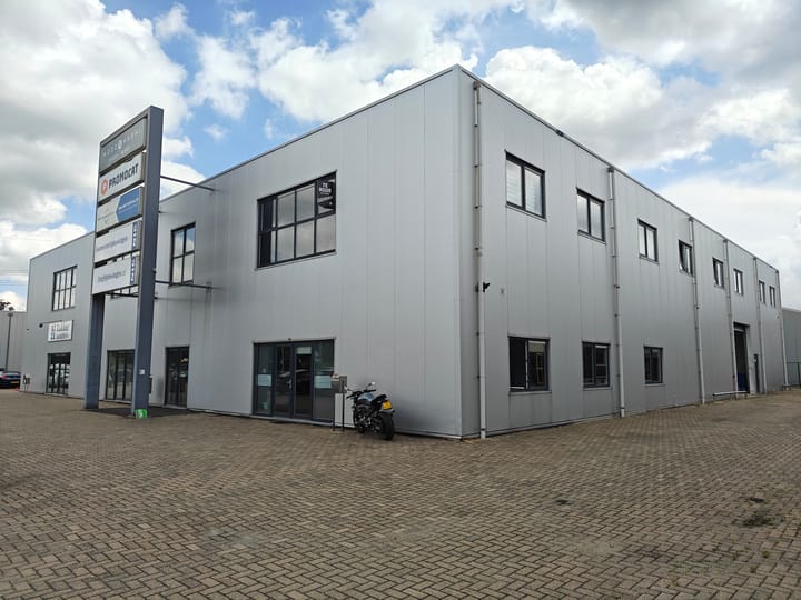 Zeewinde 9-1, Groningen