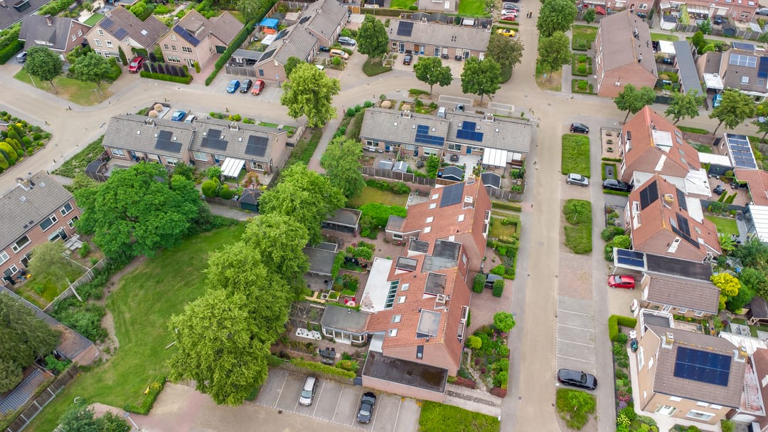 Foto 43 van Moervaart 6
