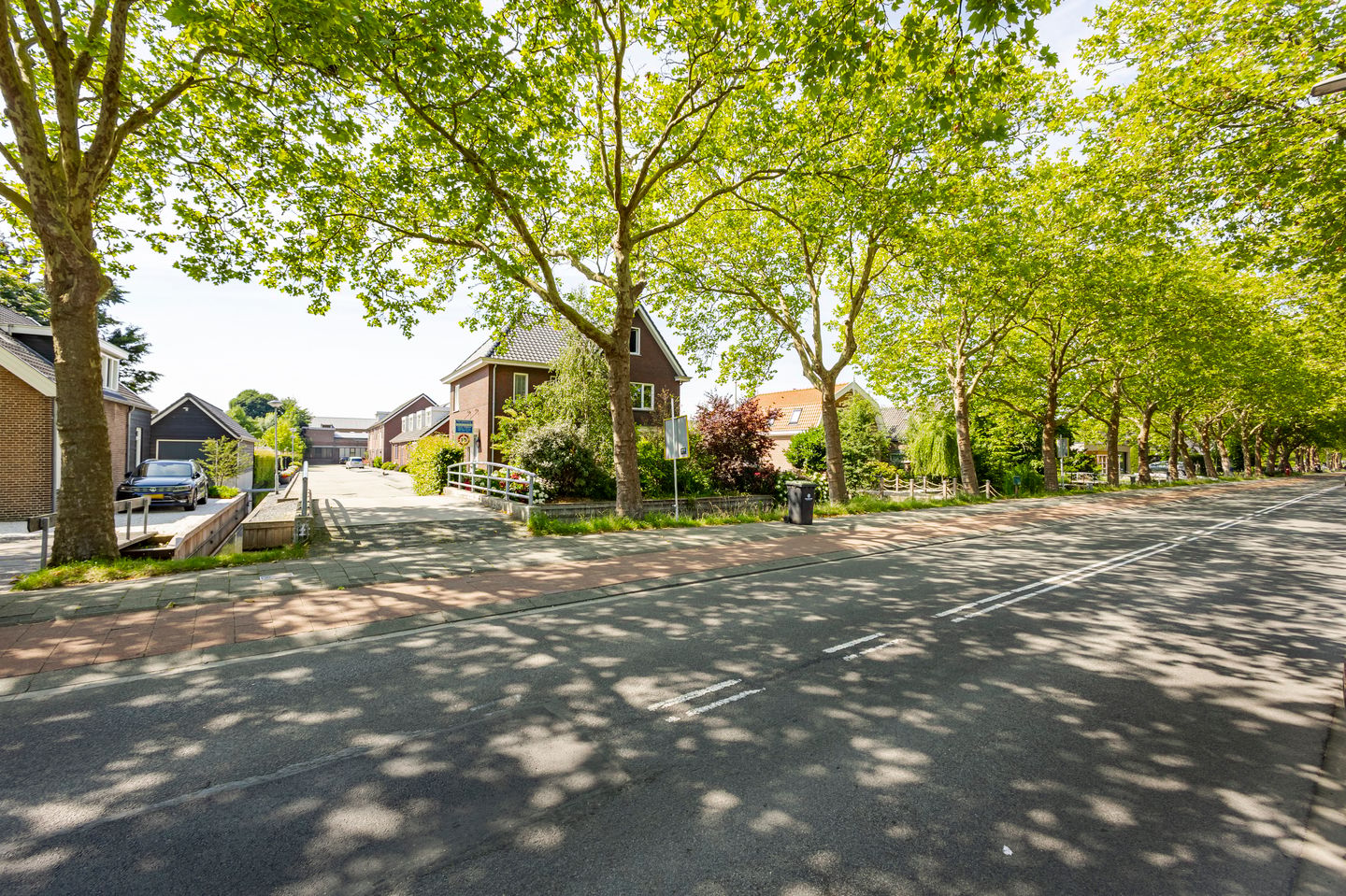 Foto 44 van Parallelweg 25-C