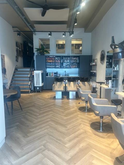 View photo 4 of Oldenzaalsestraat 166-A