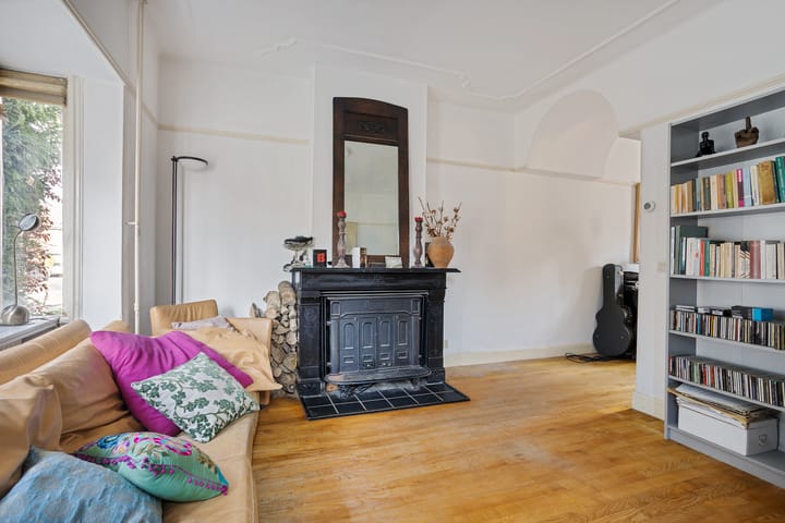 Foto 4 van Eemstraat 12-A