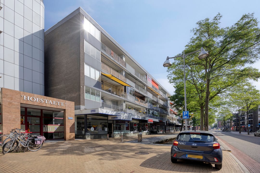 Photo 26 of Hofstraat 78