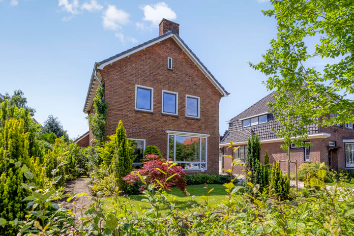 Foto 4 van Eibergsestraat 91