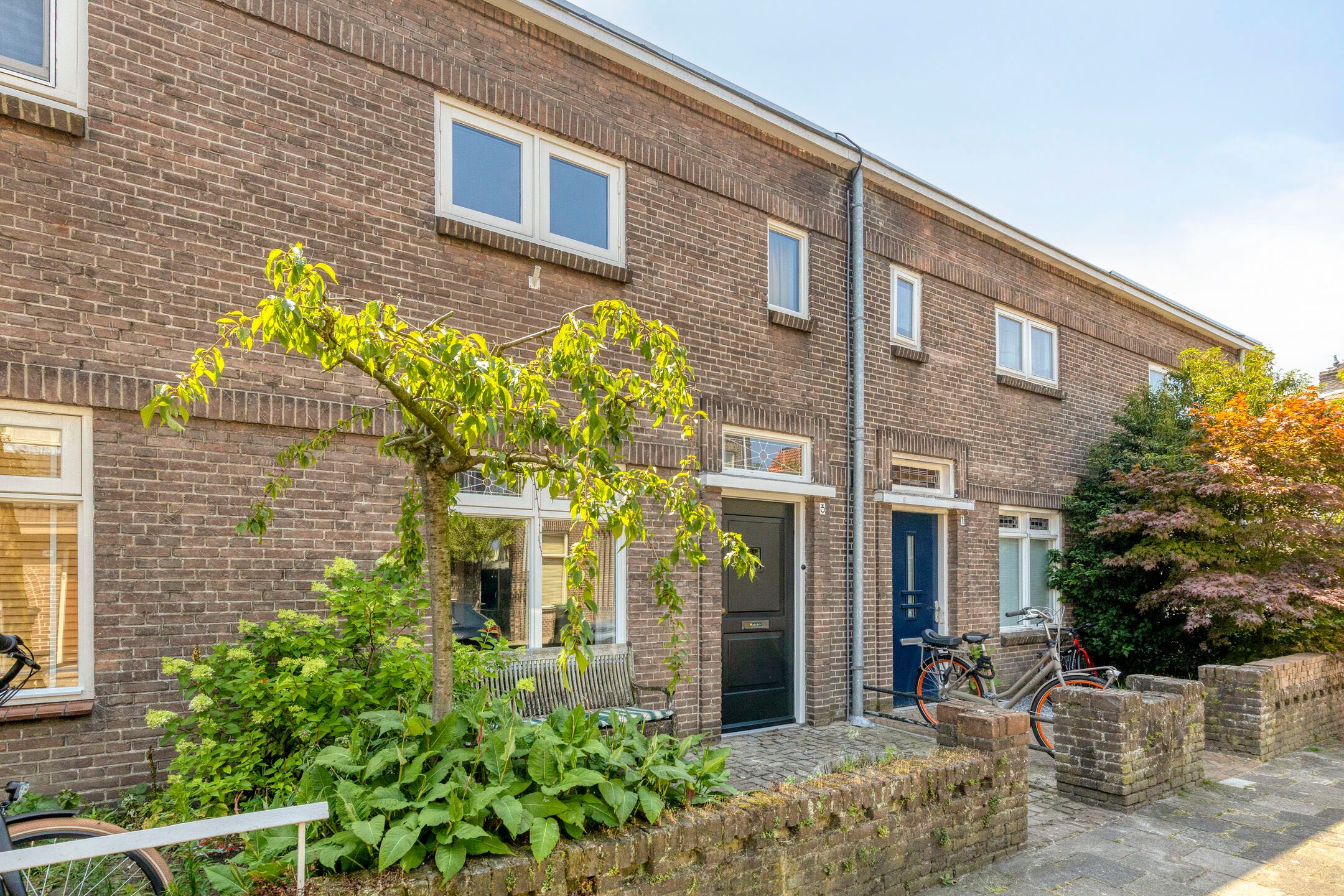 Twaalfmorgenstraat 3 