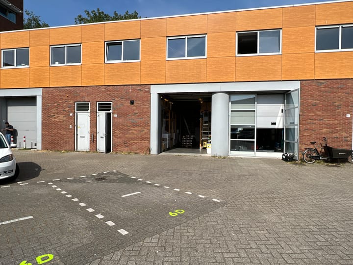 Archangelkade 6-E