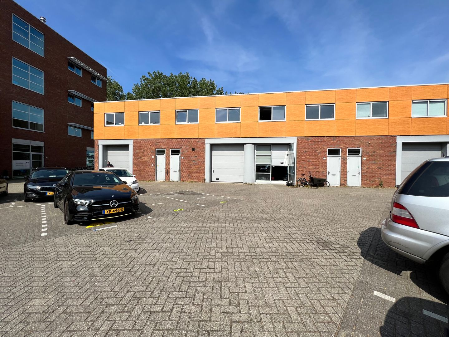 Bekijk foto 2 van Archangelkade 6-E