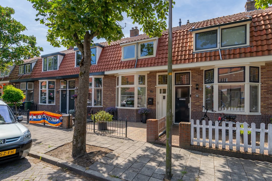 Foto 1 van Joubertstraat 64
