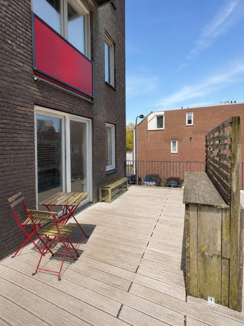Foto 3 van Korvelseweg 178-13