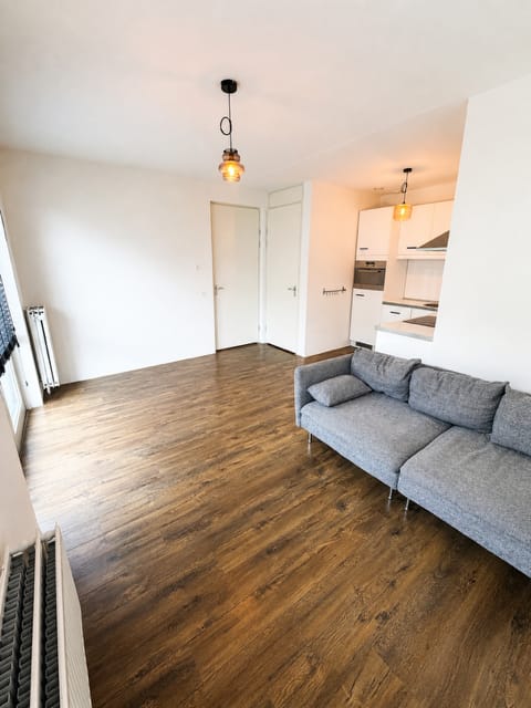 Foto 4 van Korvelseweg 178-13