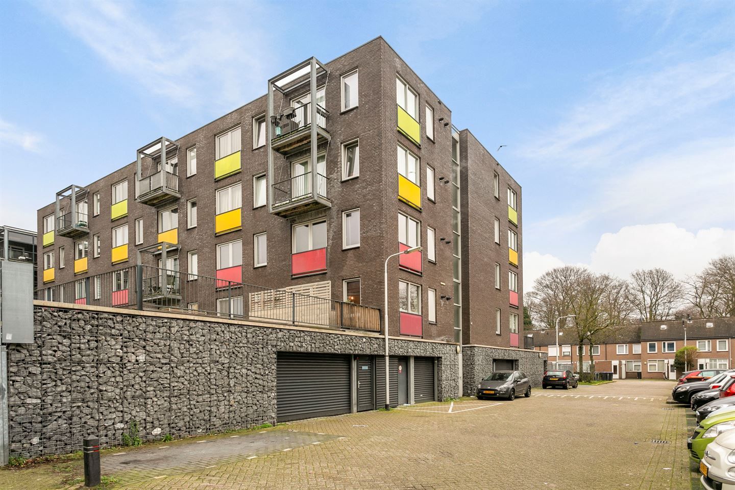 Foto 1 van Korvelseweg 178-13