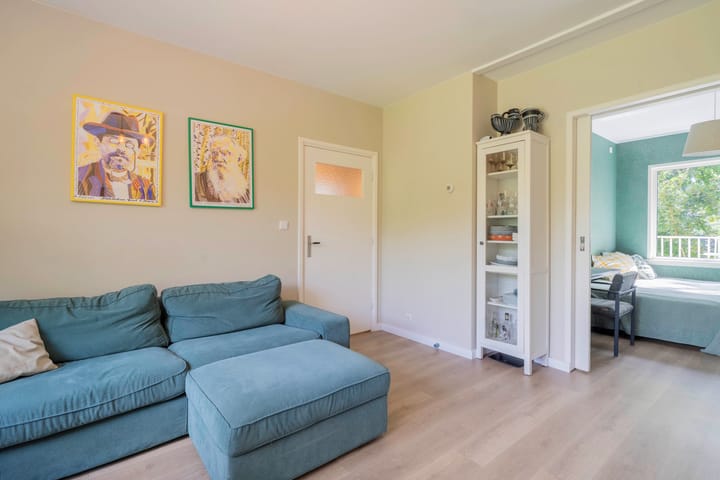 Foto 5 van Einsteinstraat 36-II