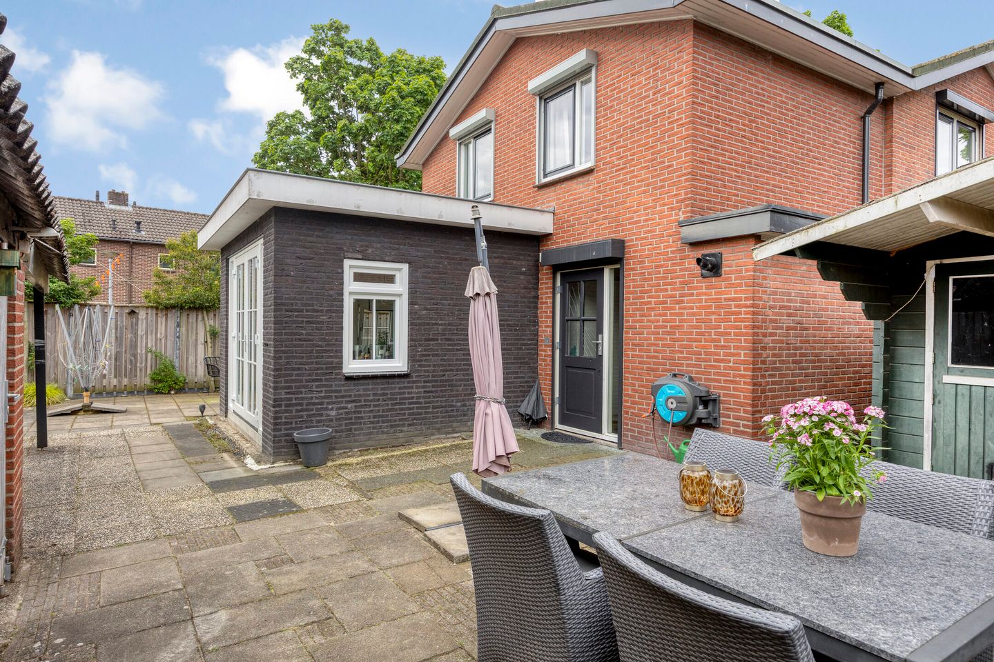 Photo 29 of Troelstrastraat 1