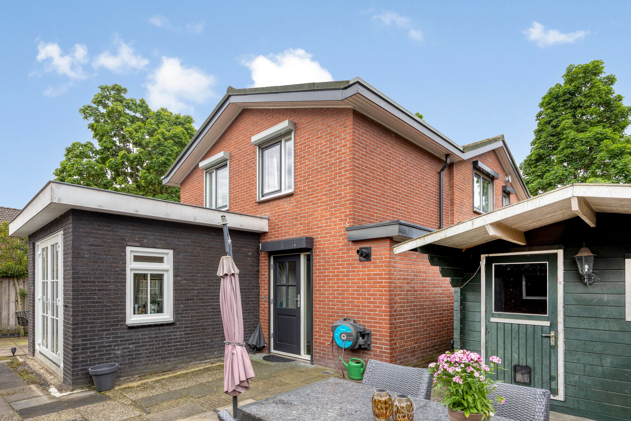 Photo 36 of Troelstrastraat 1