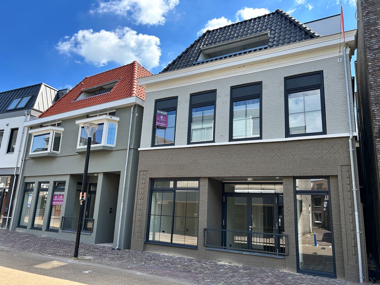 Foto 1 van Grotestraat 138
