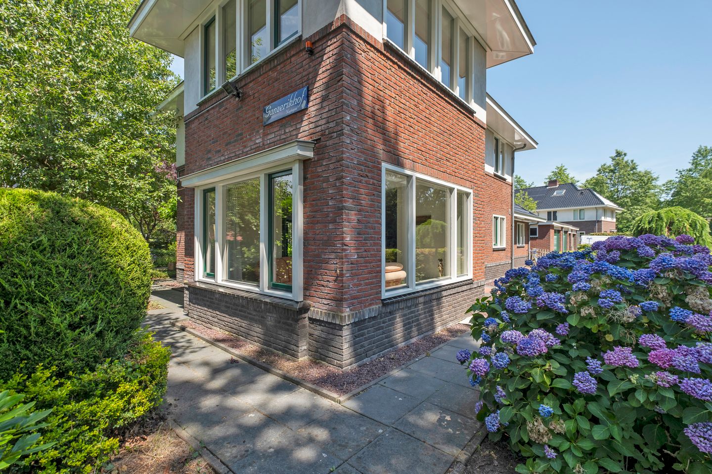 Foto 44 van Weegbreelaan 4