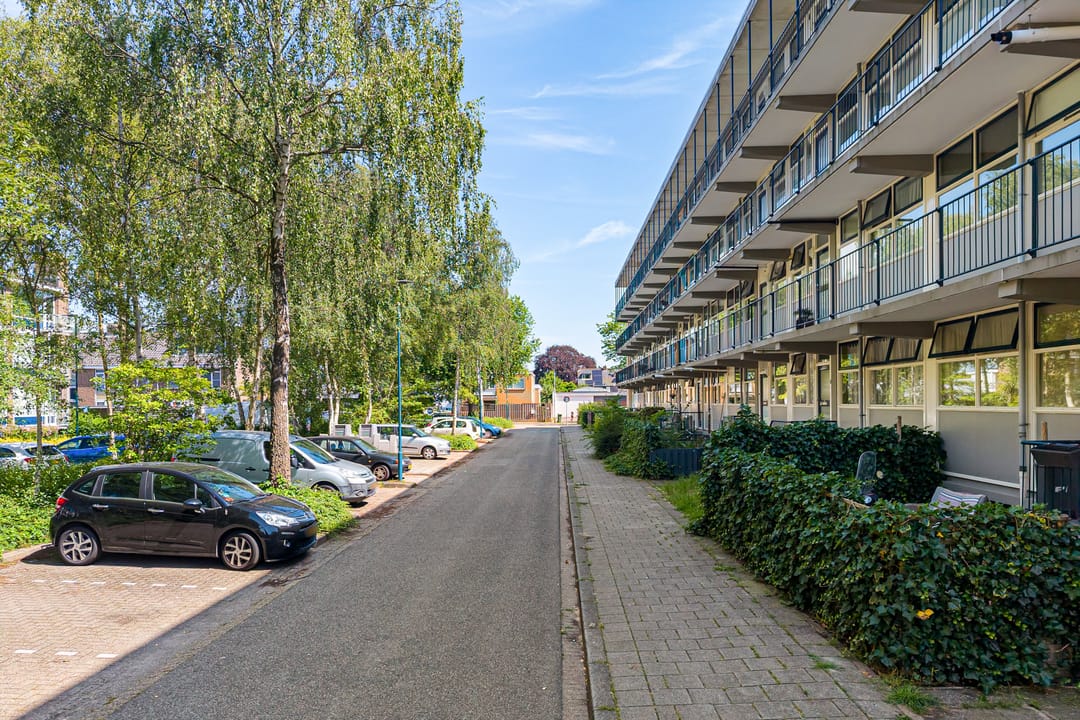 Photo 7 of Perkstraat 25