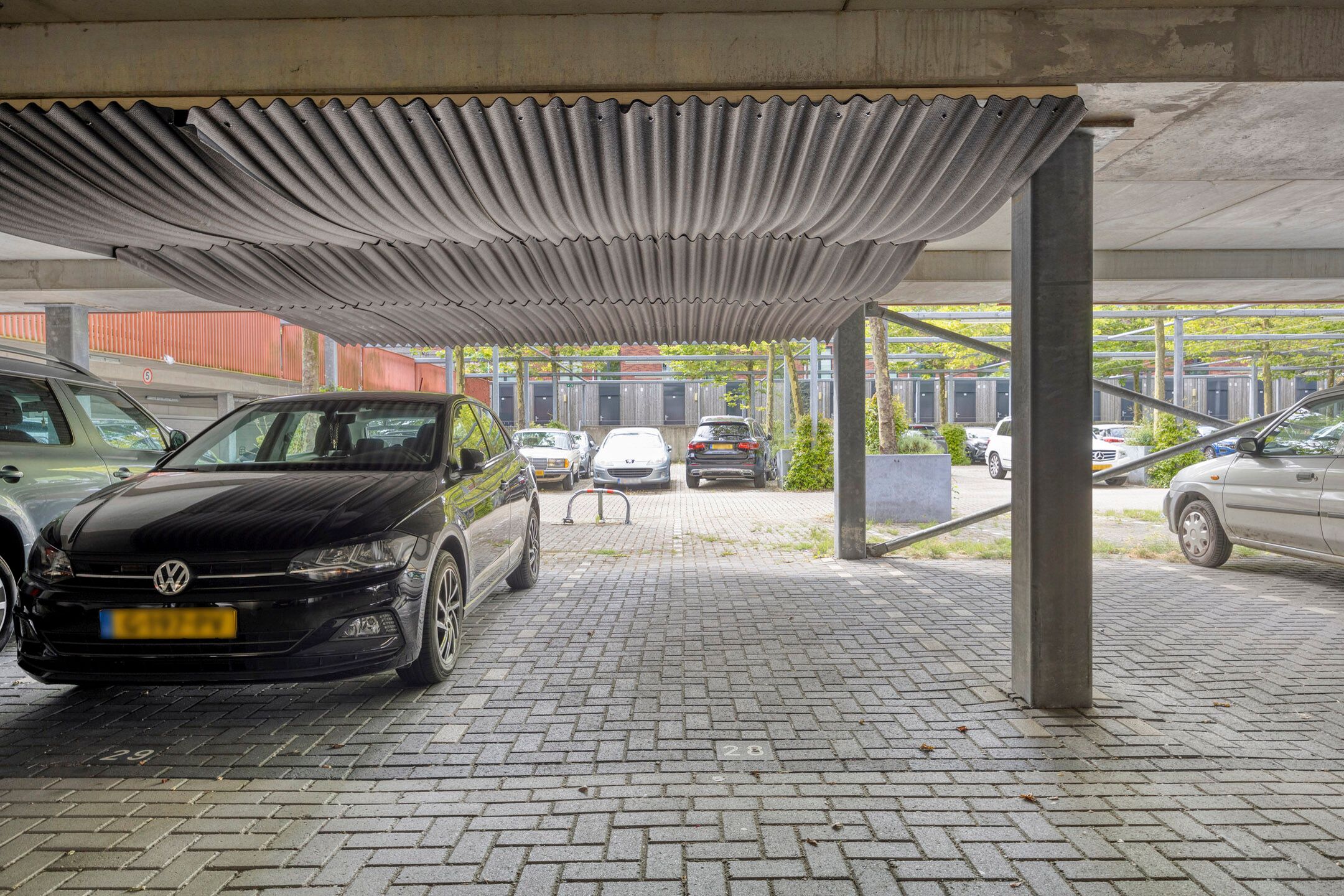 Photo 21 of Meer en Vaart 130-C