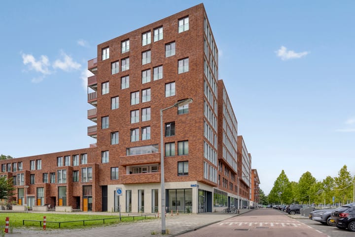 Photo 2 of Meer en Vaart 130-C