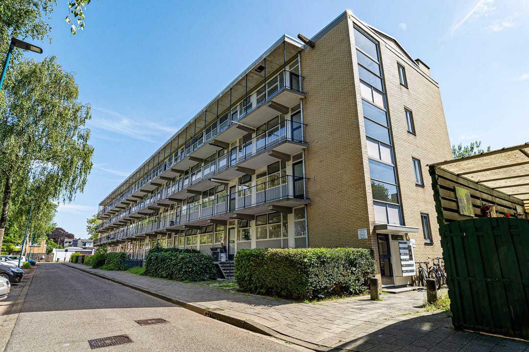 Photo 11 of Perkstraat 25