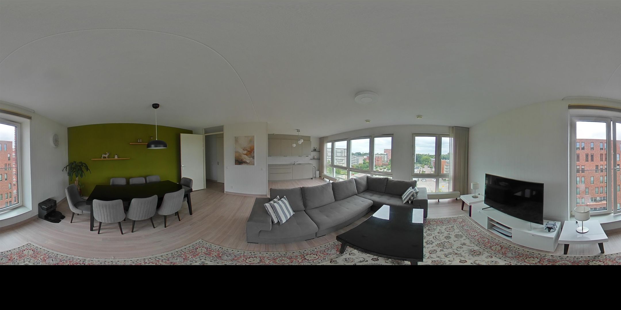 Photo 33 of Meer en Vaart 130-C