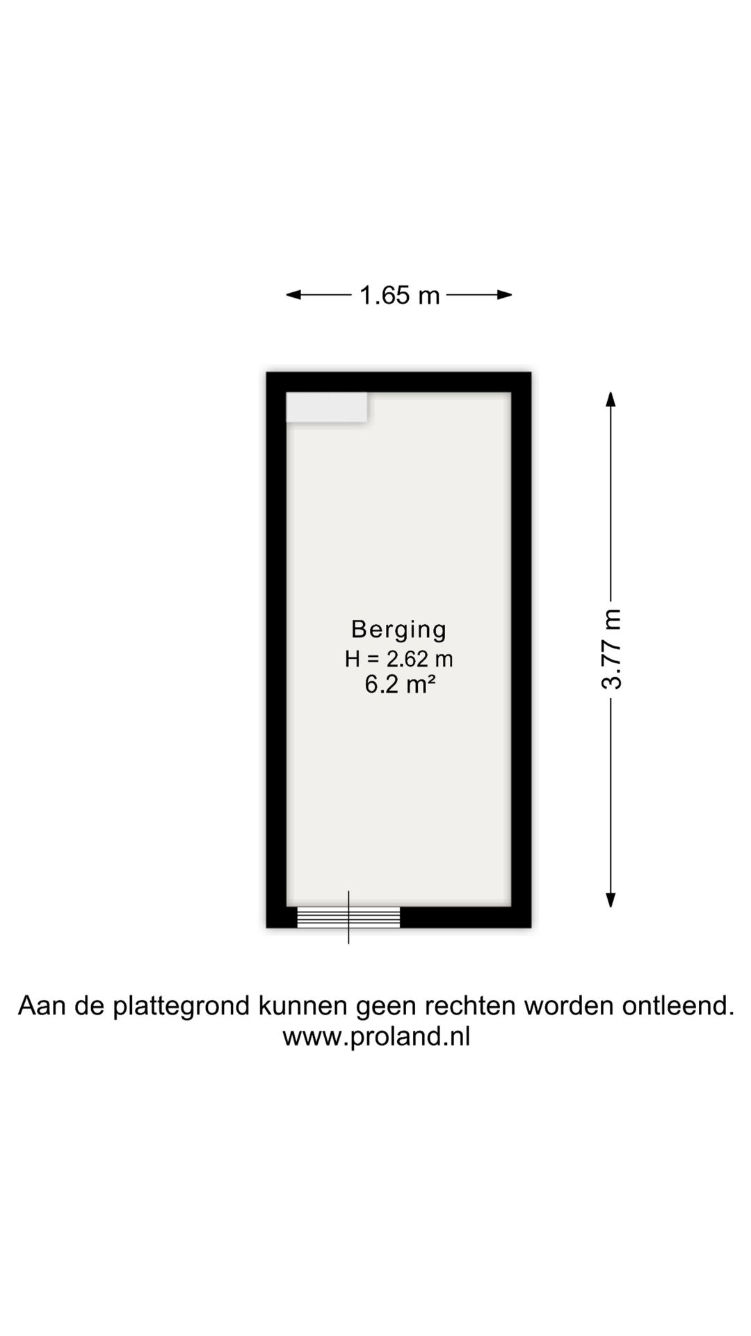 Foto 37 van Europaplein 2-D
