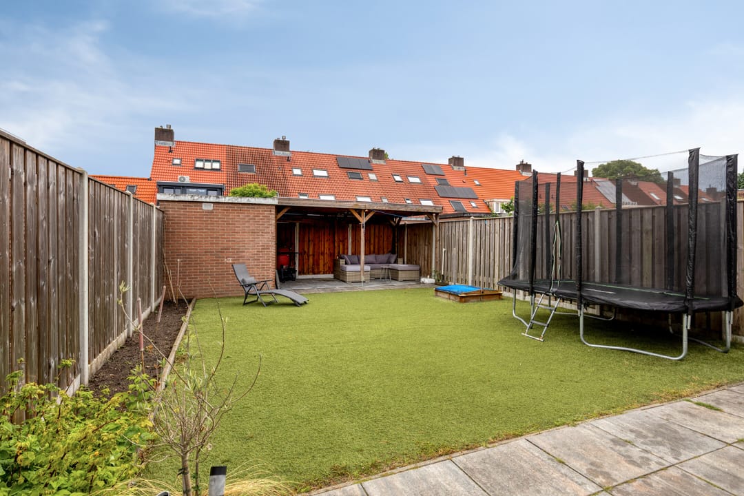Photo 23 of Bingelradestraat 25