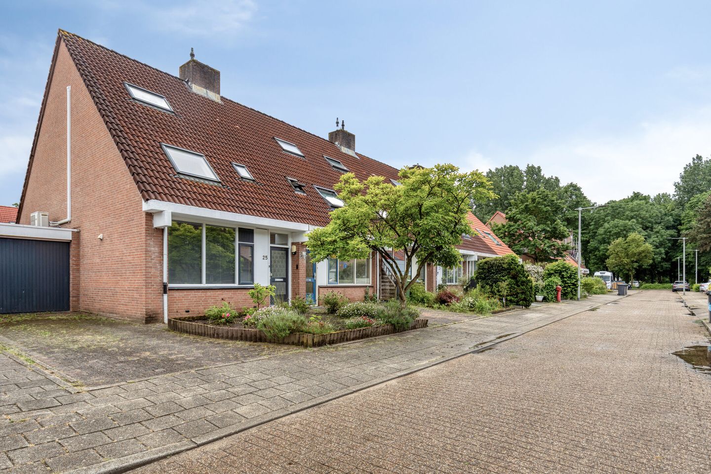 Photo 5 of Bingelradestraat 25