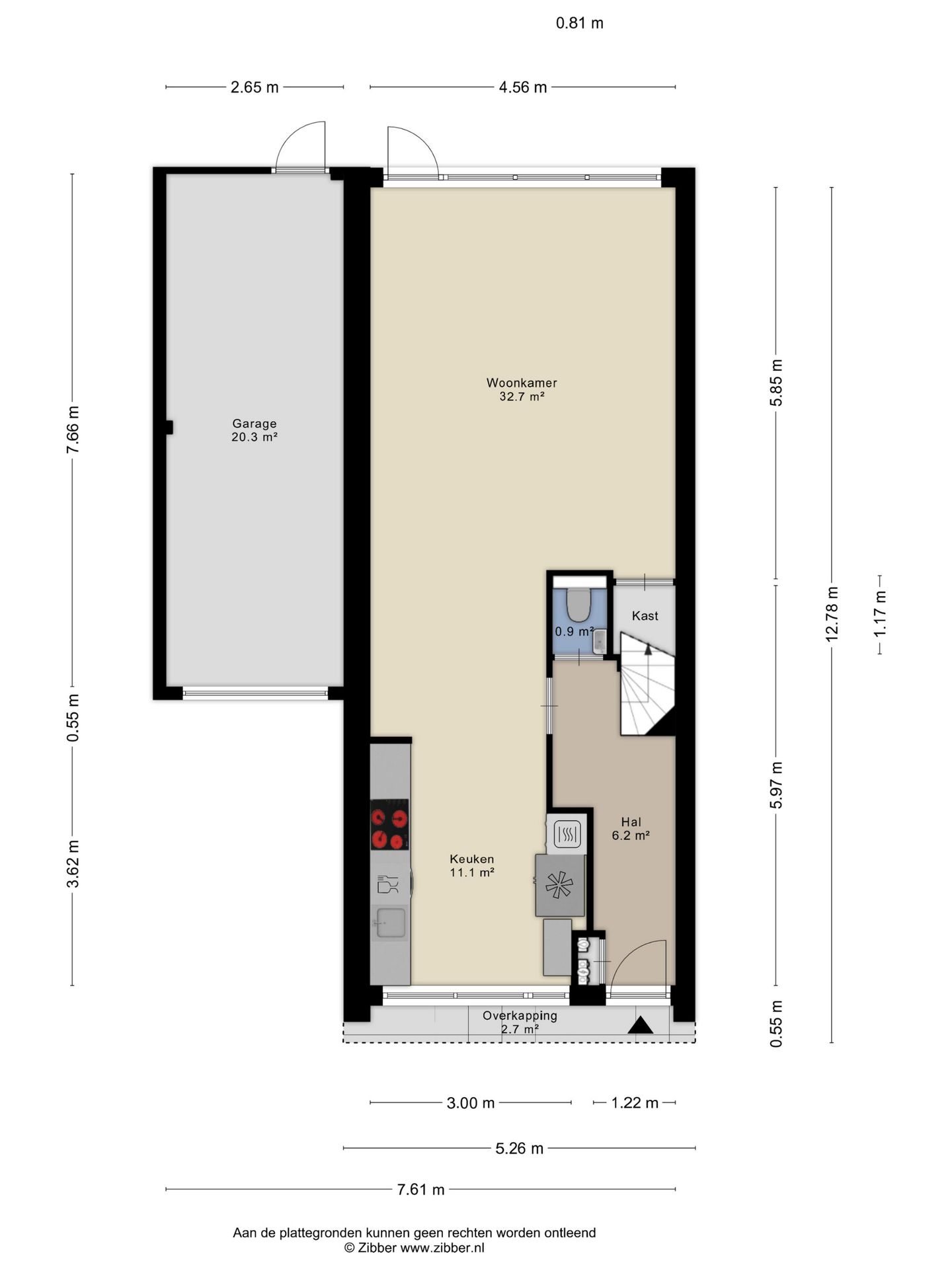 Photo 49 of Bingelradestraat 25