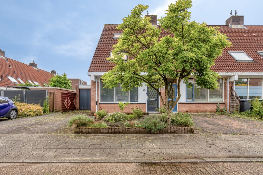 Photo 1 of Bingelradestraat 25