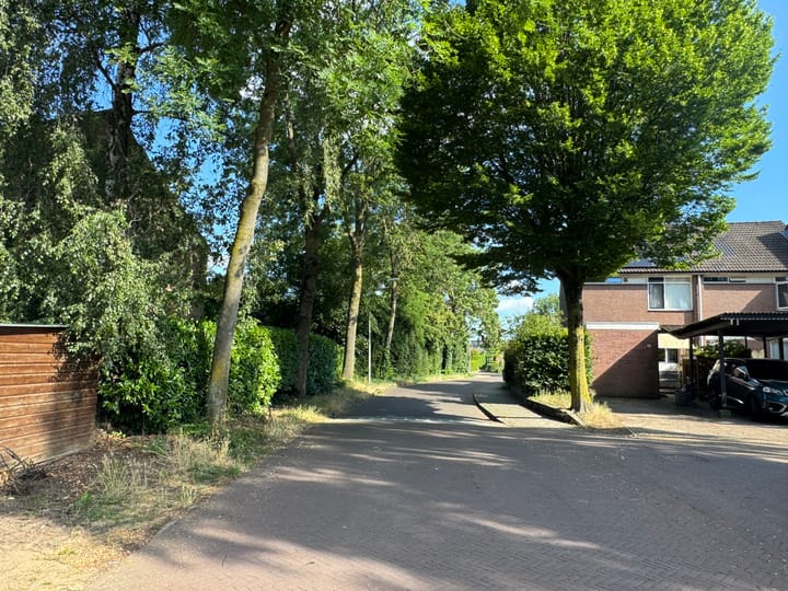 Photo 3 of Zoetendaal 157