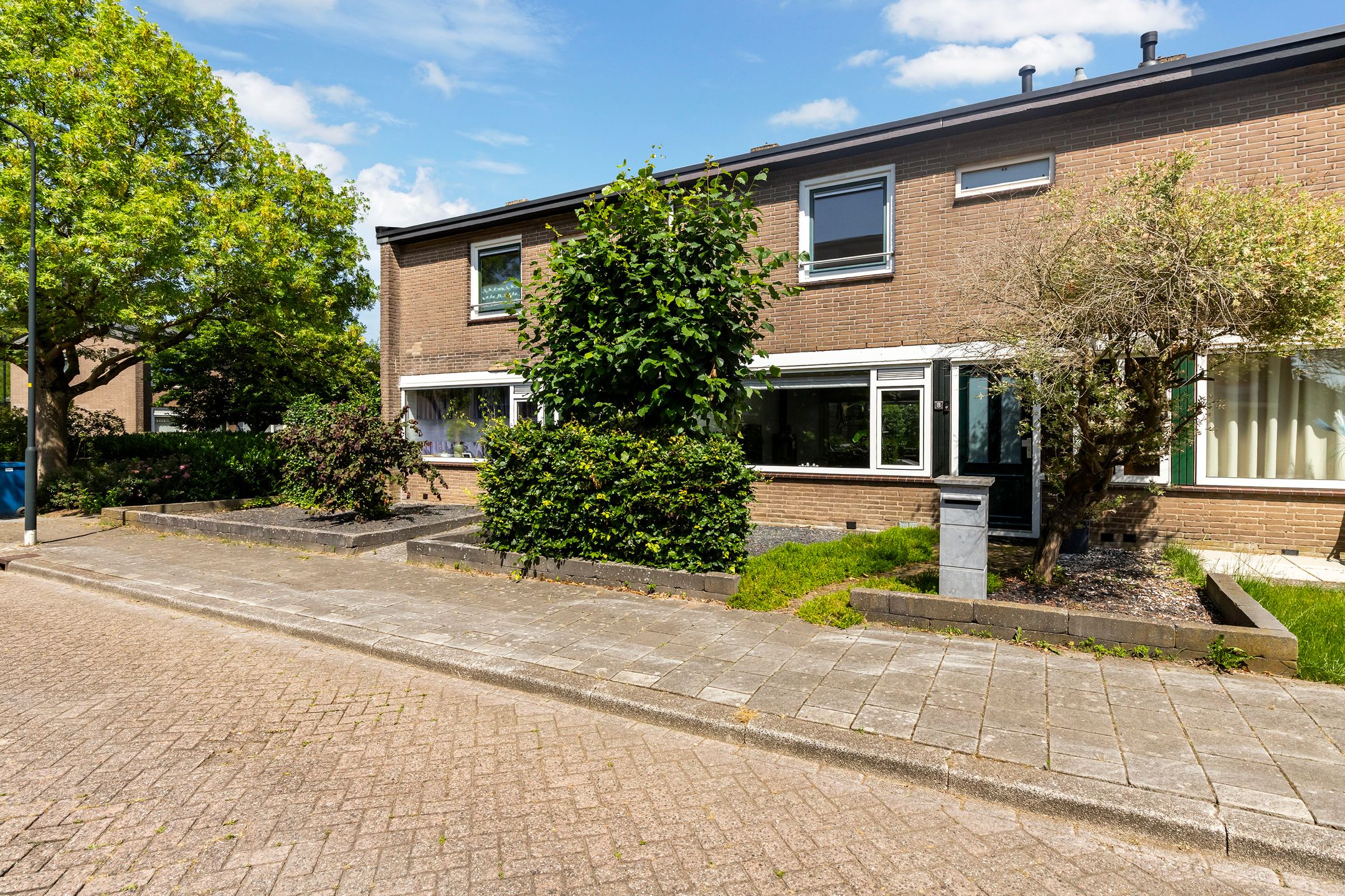 Foto 6 van Copernicusstraat 8