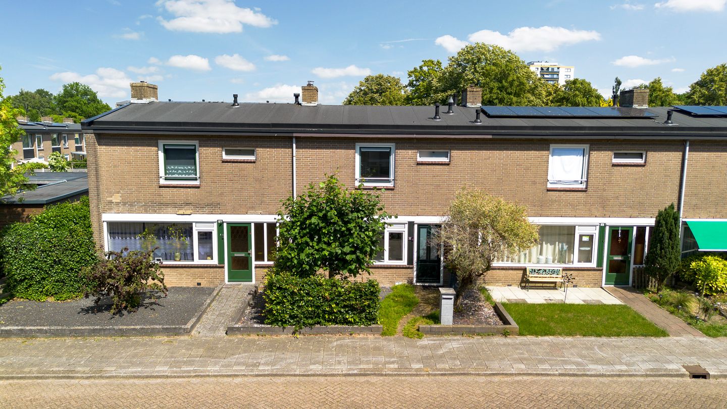 Foto 40 van Copernicusstraat 8