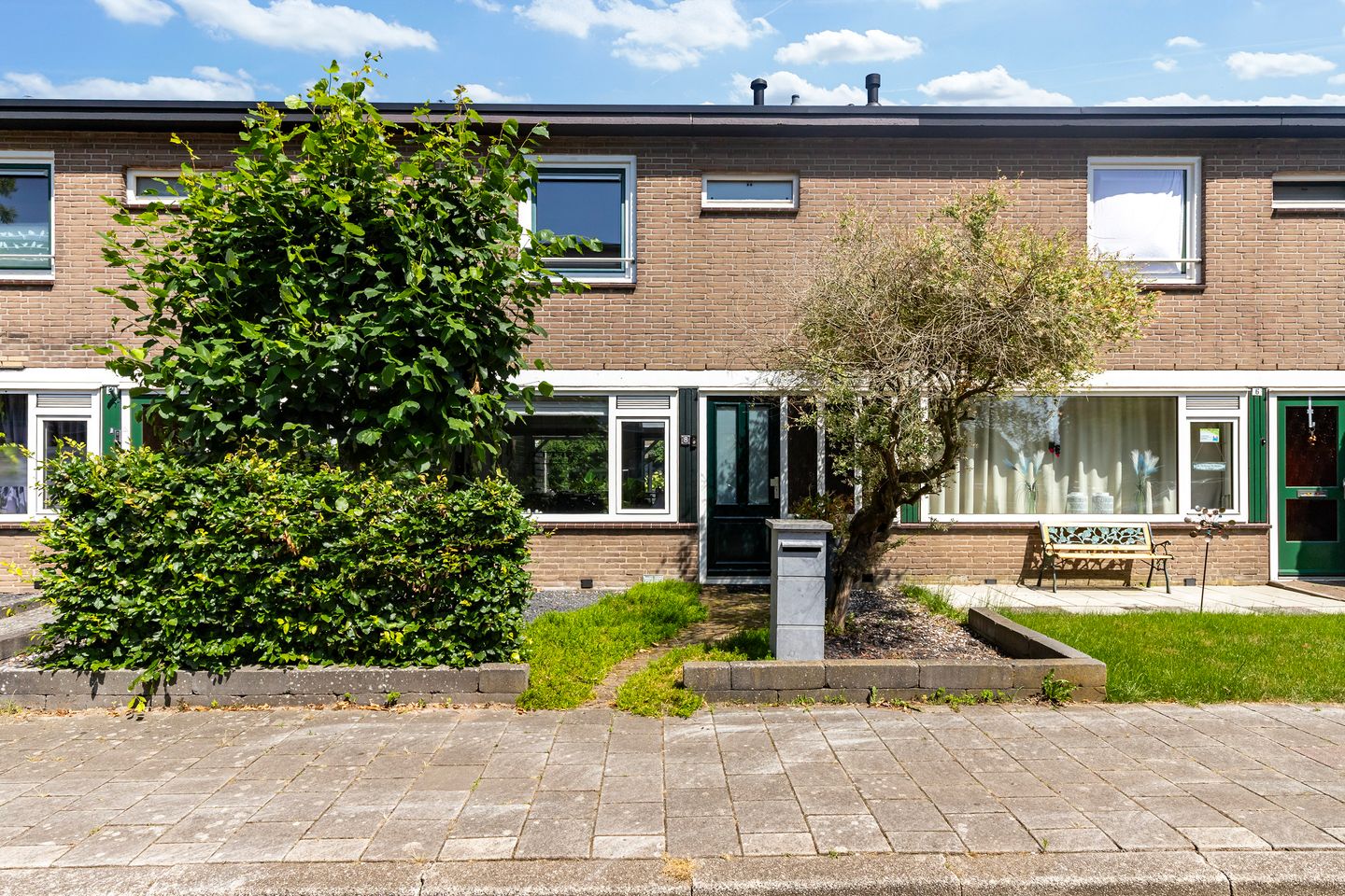 Foto 1 van Copernicusstraat 8