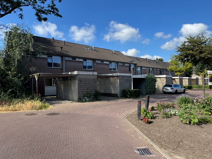 Photo 2 of Zoetendaal 157