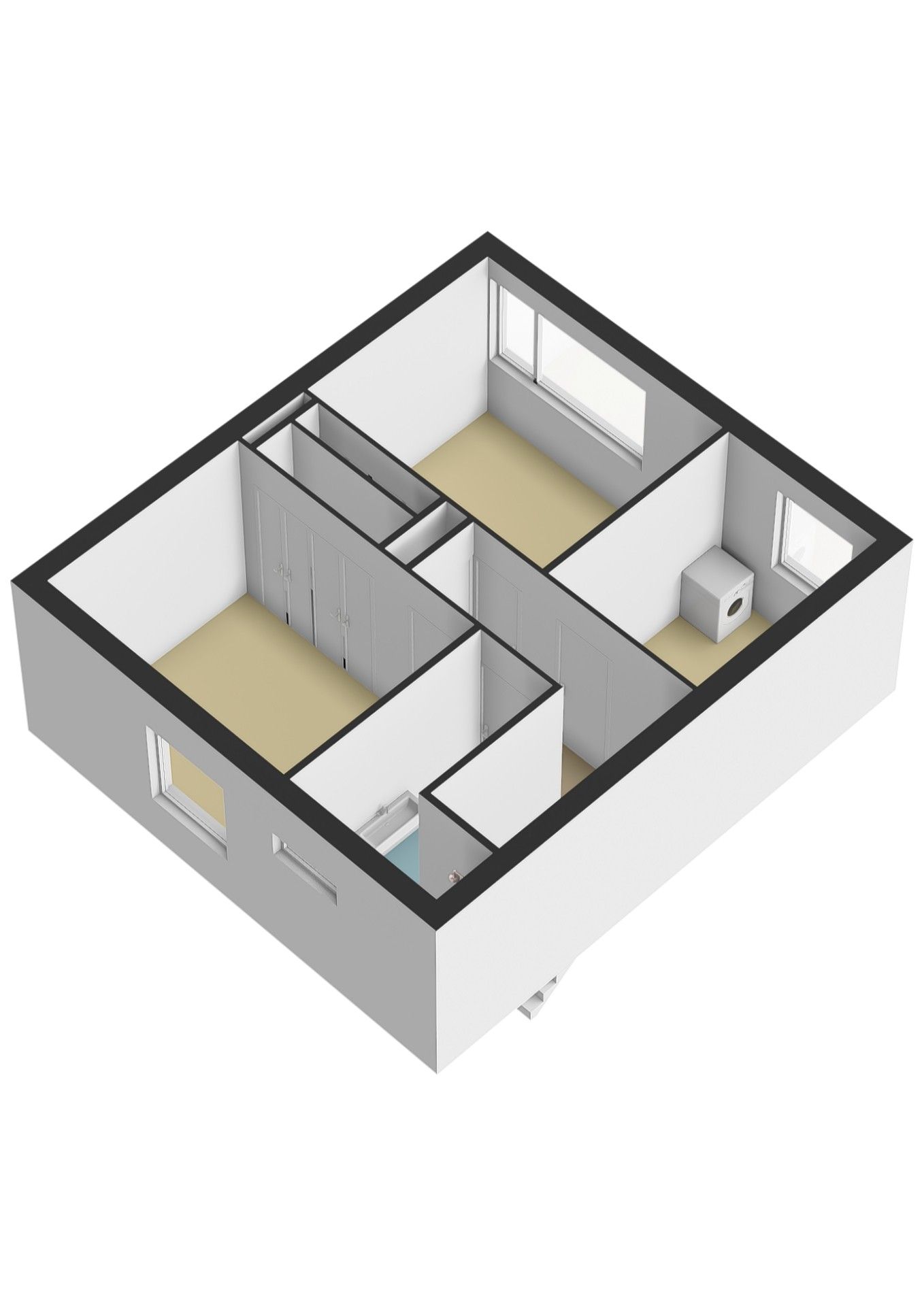 Foto 42 van Copernicusstraat 8