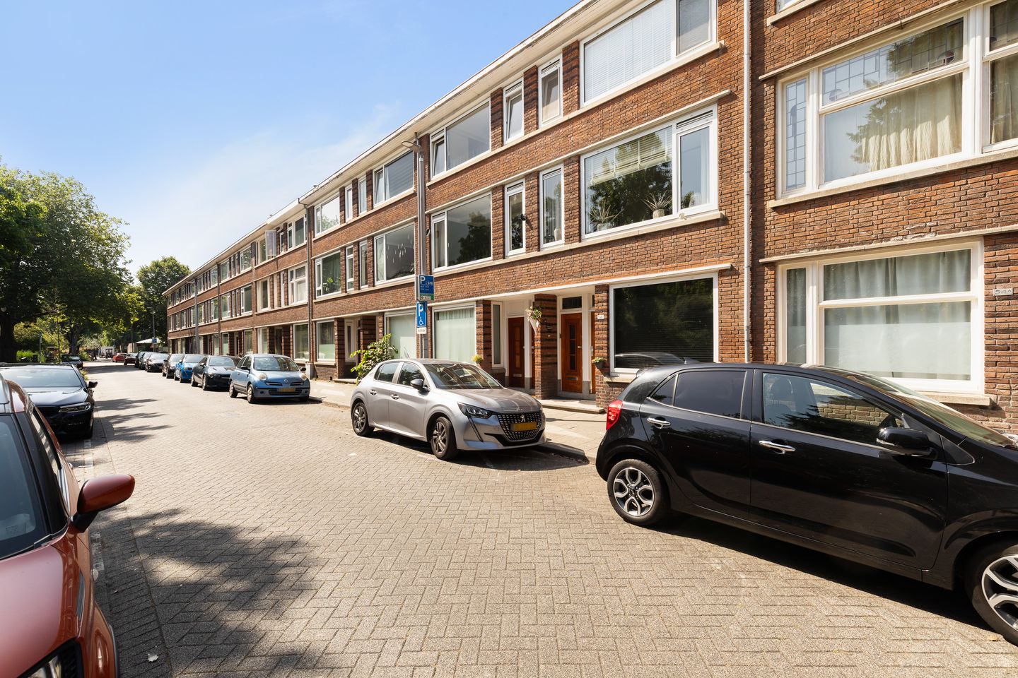 Foto 4 van Grieksestraat 50-B