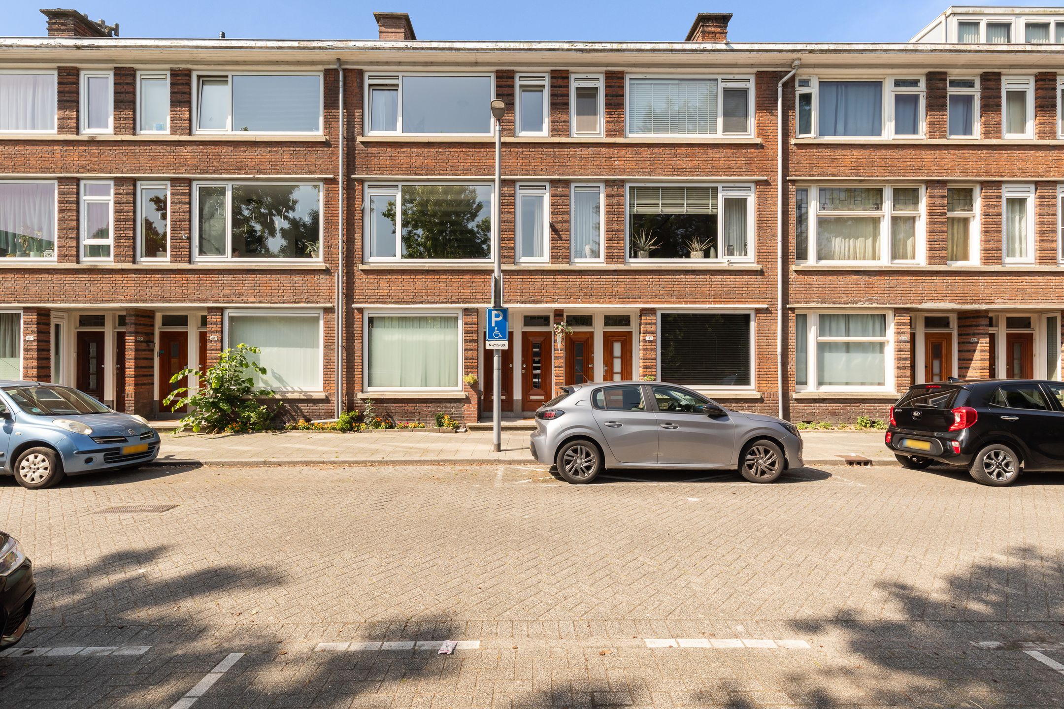 Foto 48 van Grieksestraat 50-B