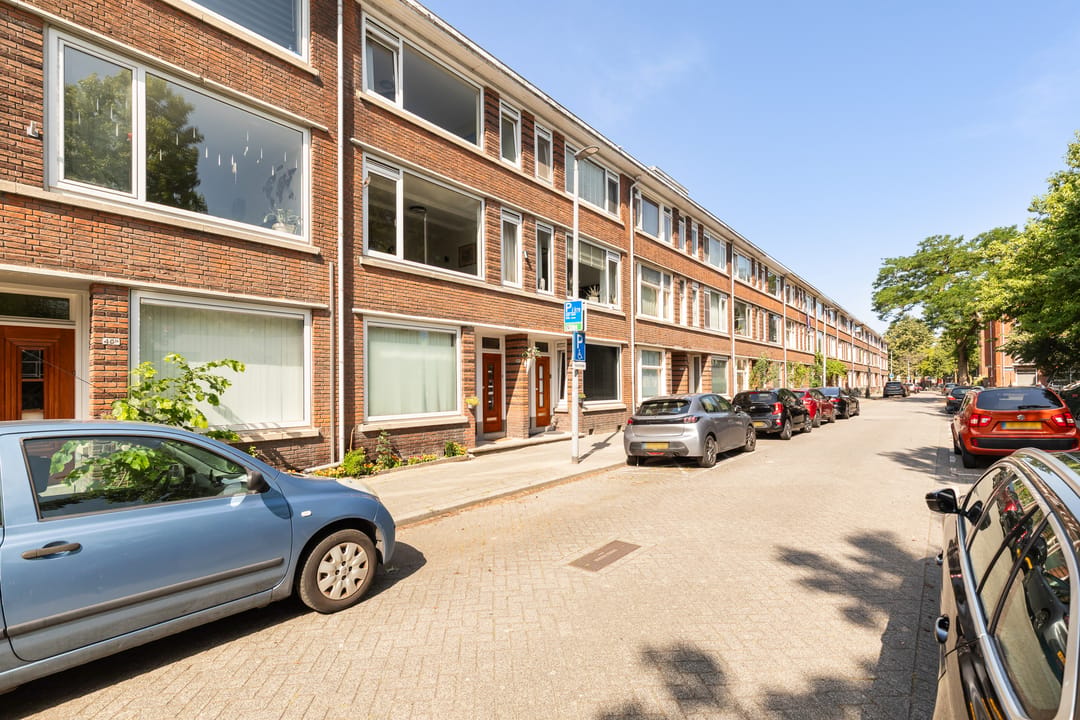 Foto 1 van Grieksestraat 50-B