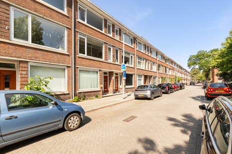 Grieksestraat thumbnail
