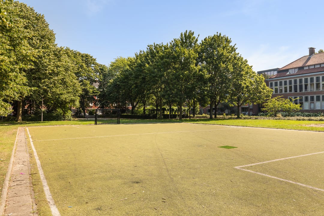 Foto 47 van Grieksestraat 50-B