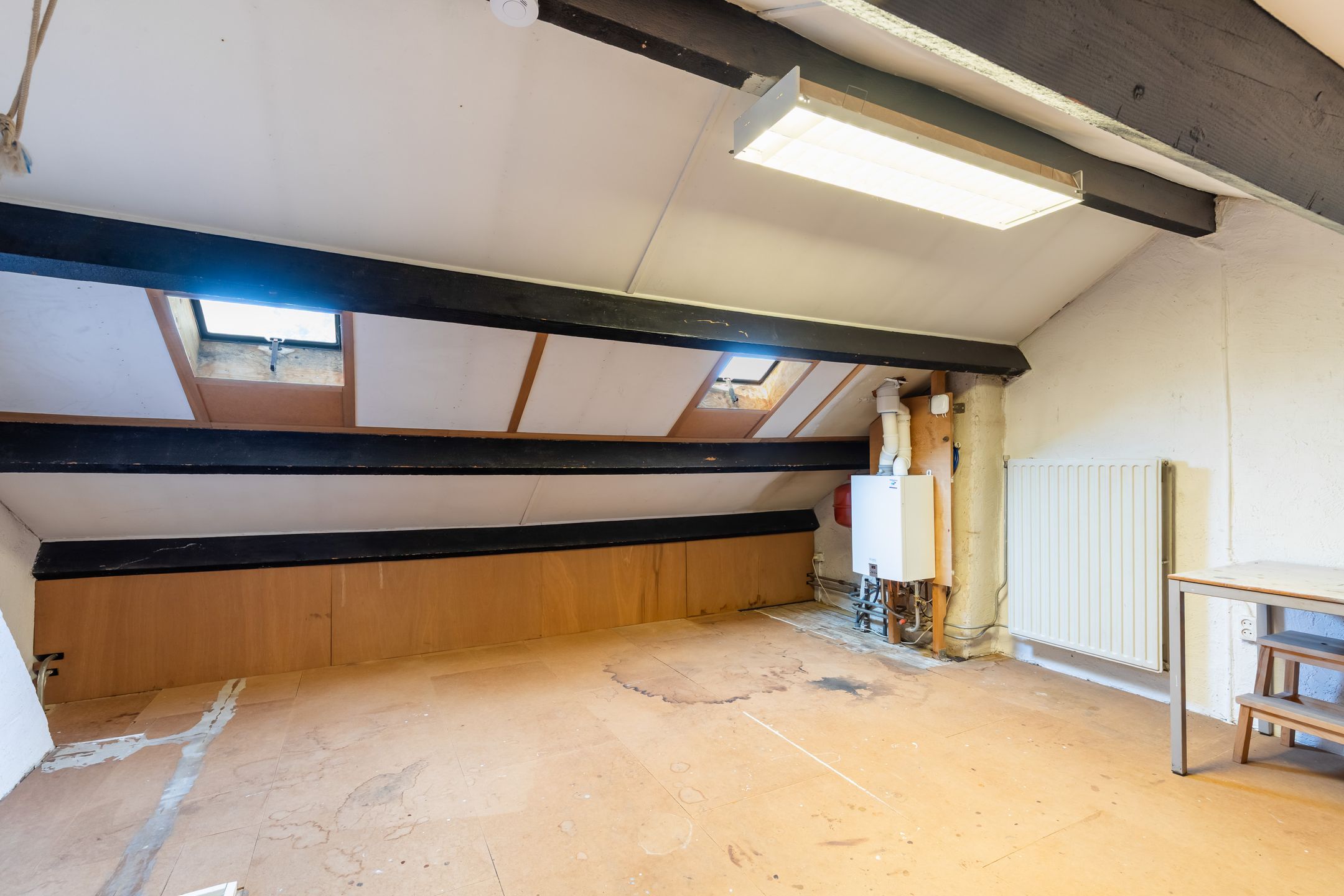Foto 42 van Grieksestraat 50-B