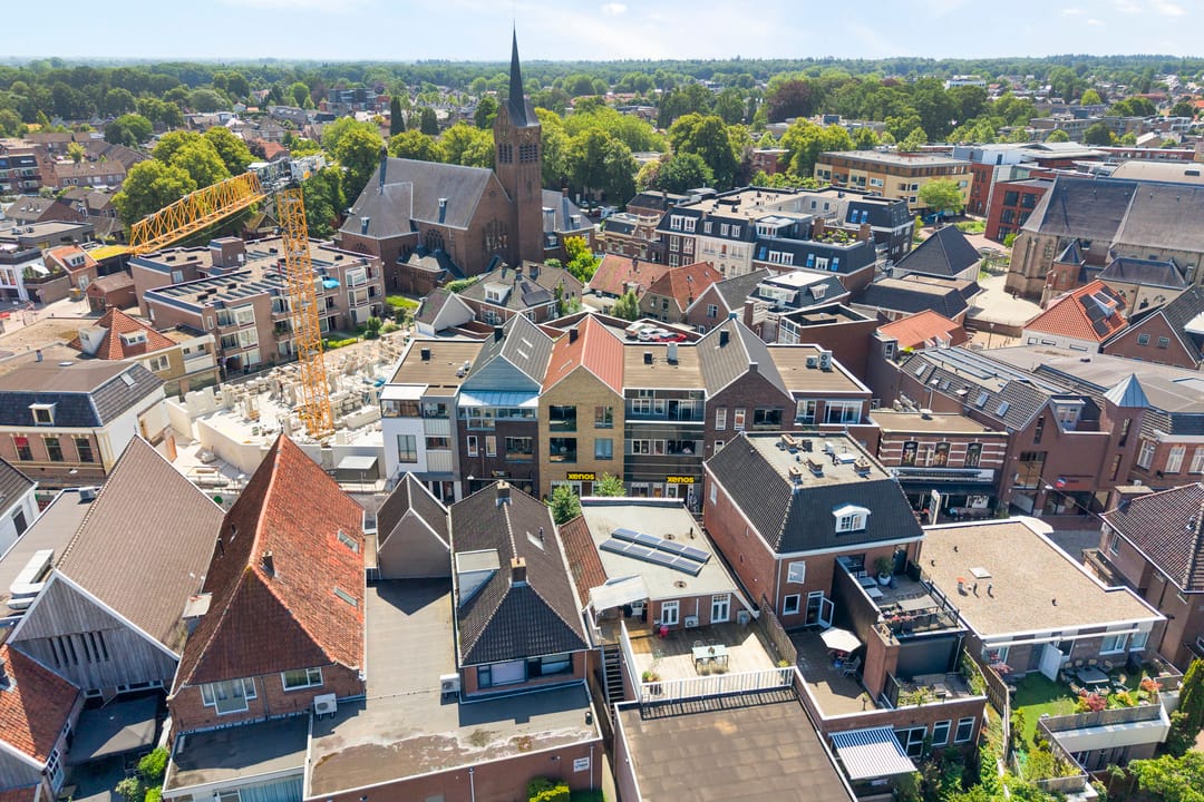 Foto 46 van Grotestraat 17-A