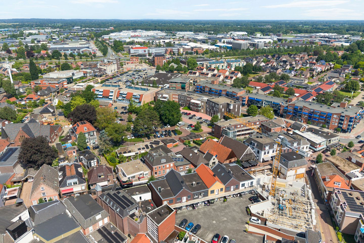 Foto 49 van Grotestraat 17-A