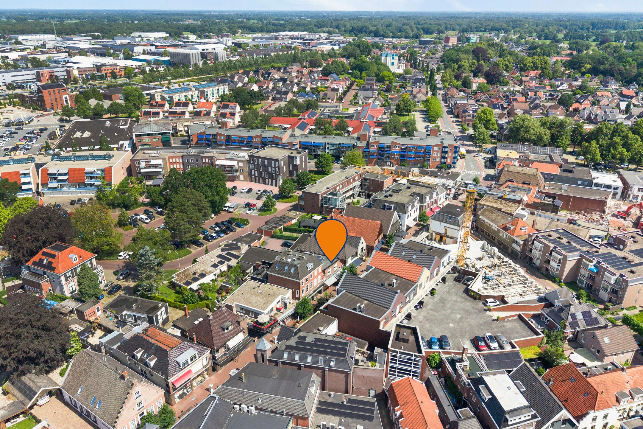 Foto 48 van Grotestraat 17-A
