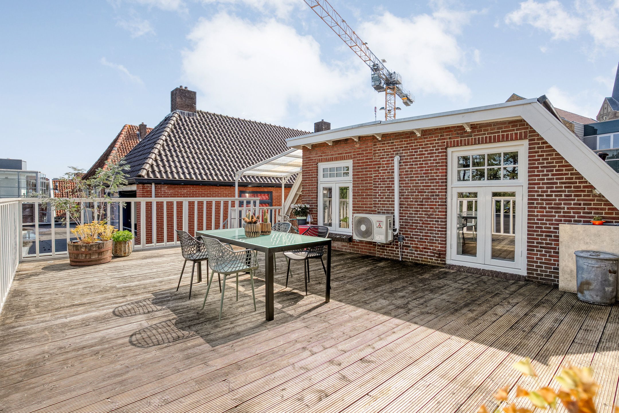 Foto 42 van Grotestraat 17-A