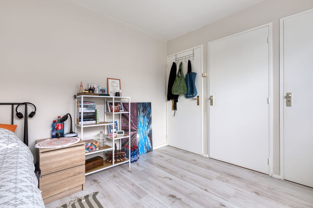 Photo 17 of van Weerden Poelmanstraat 132