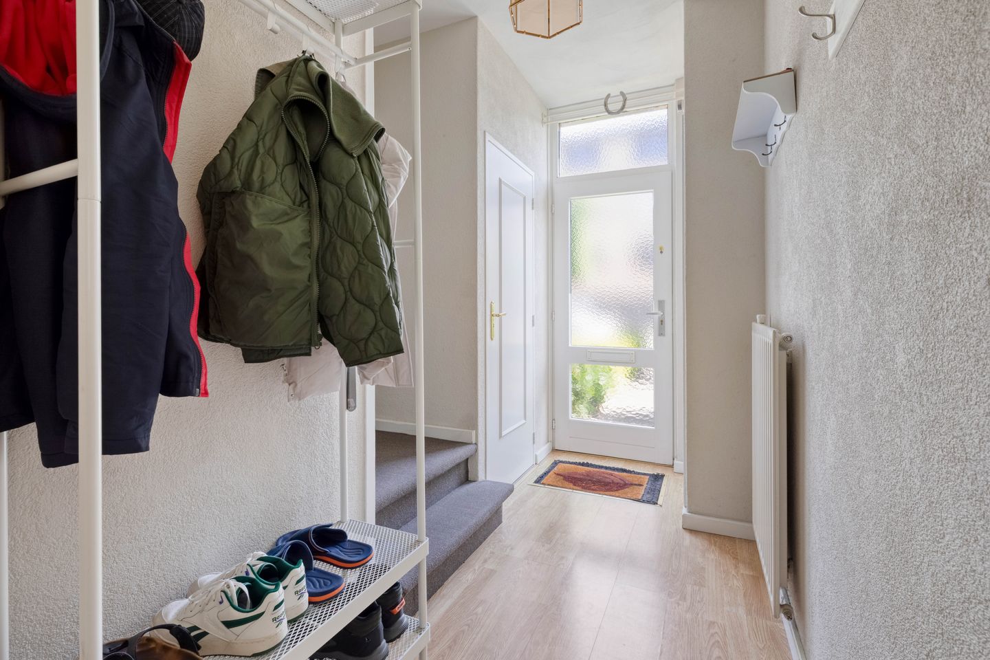 Photo 4 of van Weerden Poelmanstraat 132