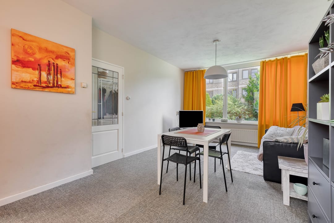 Photo 8 of van Weerden Poelmanstraat 132