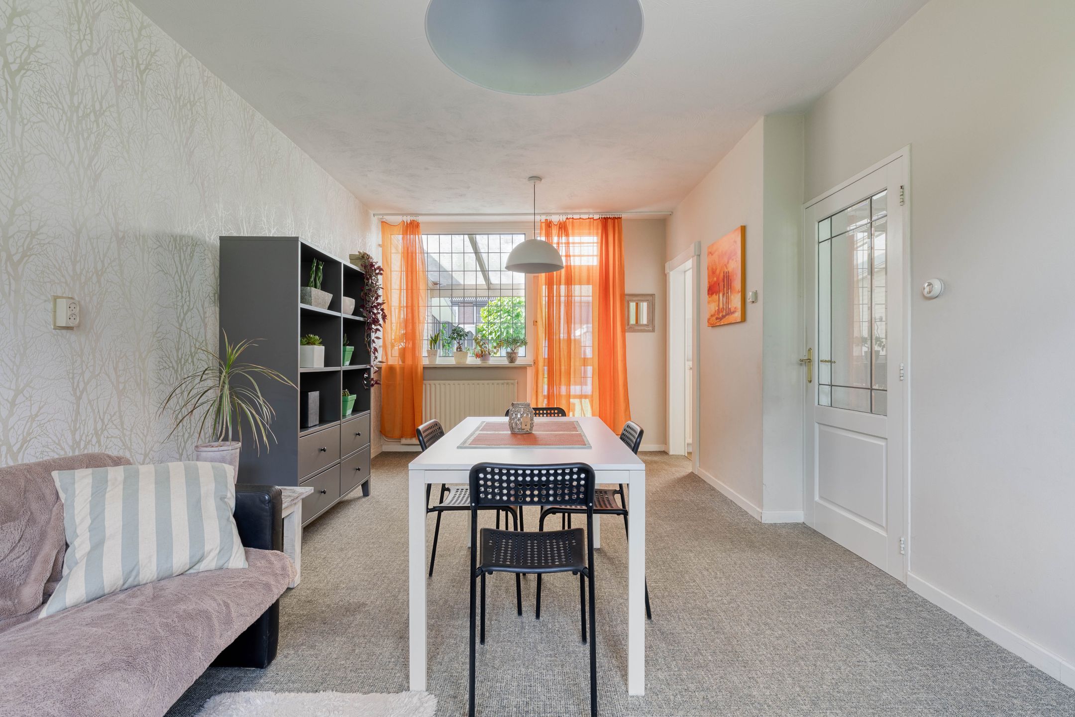Photo 6 of van Weerden Poelmanstraat 132