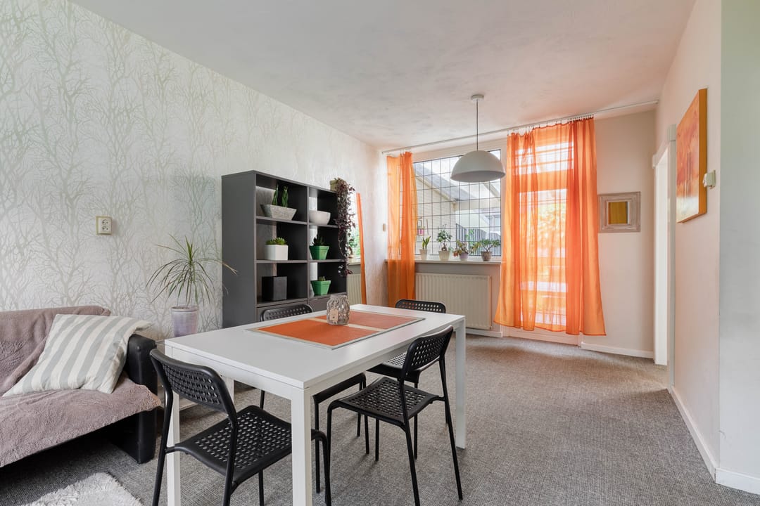 Photo 7 of van Weerden Poelmanstraat 132